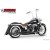 FREEDOM PERFORMANCE 2.5 RIGHT-SIDE STAGGERED TRUE-DUAL COMPLETE SYSTEM FOR HARLEY SOFTAIL 2018 PART # HD01953