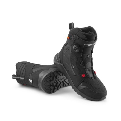 FORMA ADV KITE DRY BLACK SHOES