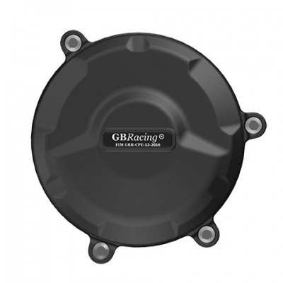 GB RACING 1199 CLUTCH COVER FOR DUCATI PANIGALE V2 2012-2020 PART # EC-1199-2012-2-GBR