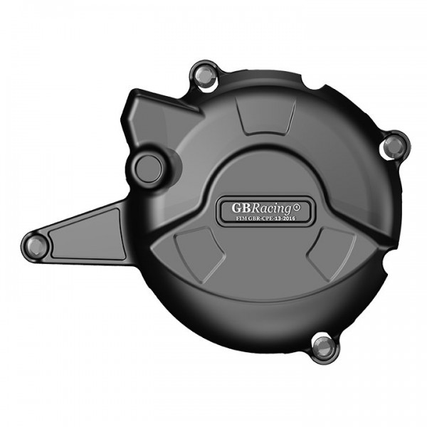 GB RACING 899 ALTERNATOR COVER FOR DUCATI PANIGALE V2 2014-2015 PART # EC-899-2014-1-GBR