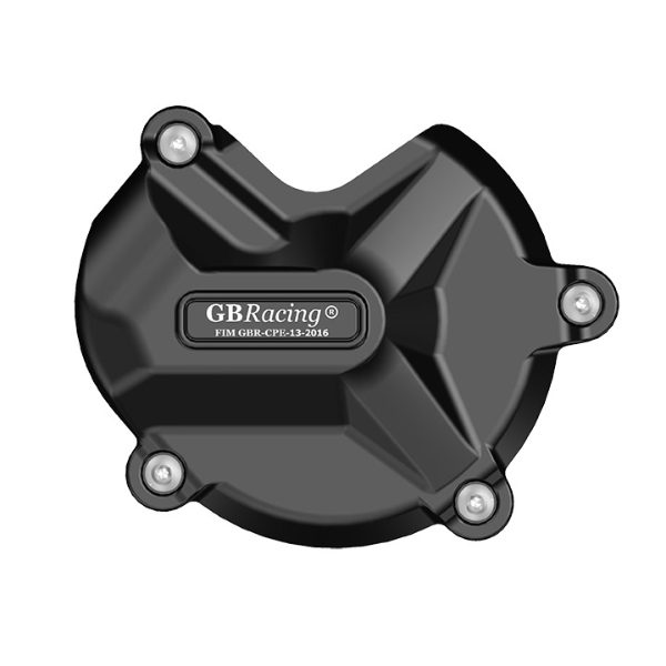 GB RACING ALTERNATOR COVER FOR BMW S 1000 RR 2009-2019 PART # EC-S1000RR-2009-1-GBR
