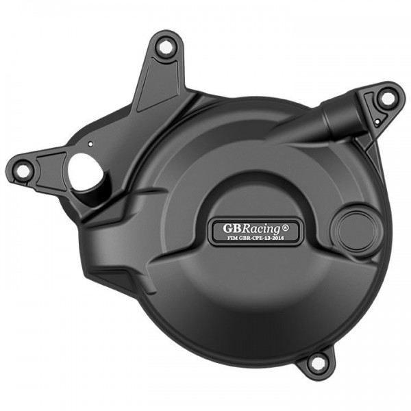 GB RACING ALTERNATOR COVER FOR HONDA AFRICA TWIN DCT 2020-2024 PART # EC-CRF1100-2020-1-GBR