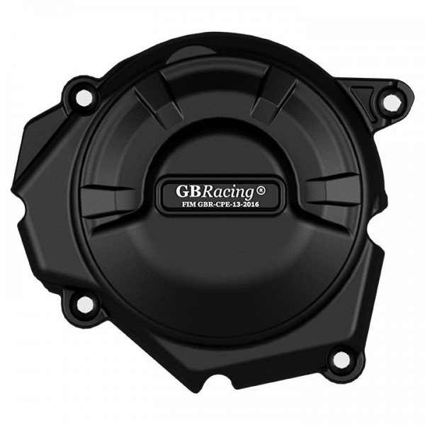 GB RACING ALTERNATOR COVER FOR HONDA CBR250RR 2016-2021 PART # EC-CBR250RR-2016-1-GBR
