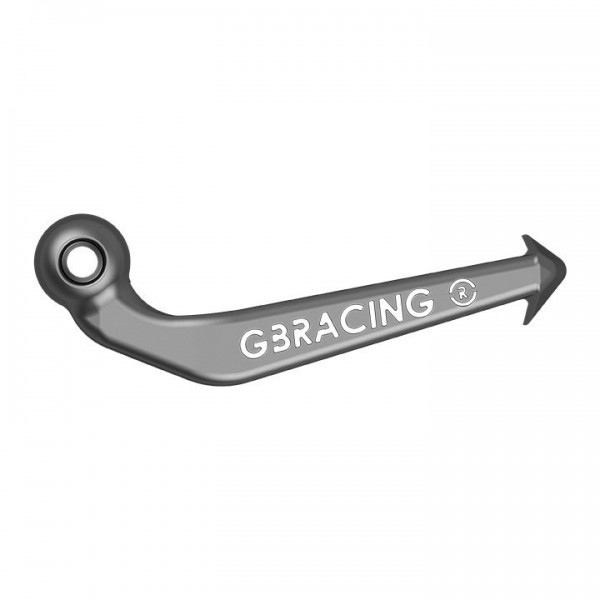 GB RACING BRAKE LEVER GUARD, A160 MOULDED REPLACEMENT PART ONLY FOR BMW S 1000RR 2024 PART # BLG-A160