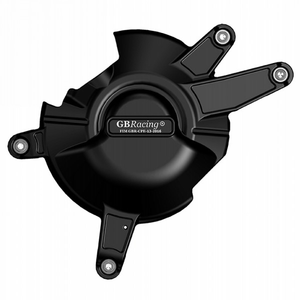 GB RACING CLUTCH COVER FOR HONDA CBR 650R PART # EC-CBR650F-2014-2-GBR