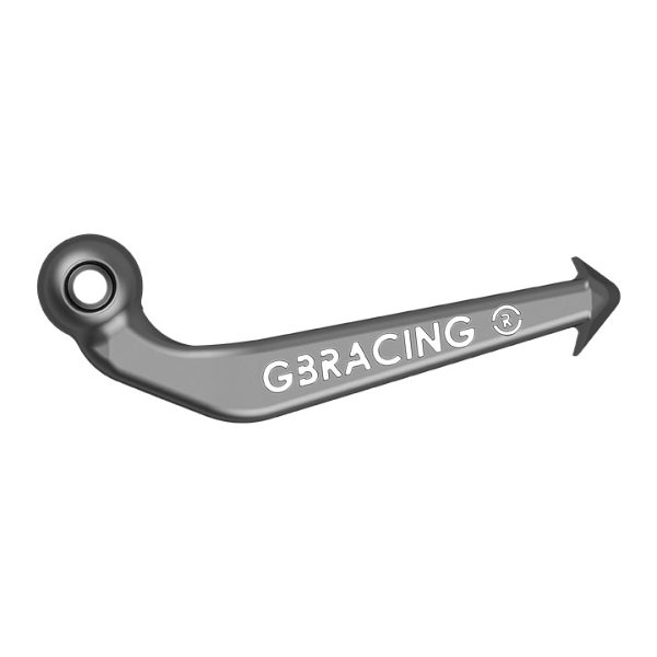 GB RACING CLUTCH LEVER GUARD, A160 MOULDED FOR BMW S 1000 RR PART # CLG-A160
