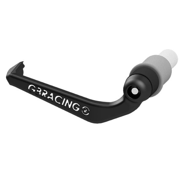 GB RACING CLUTCH LEVER GUARD FOR BMW S 1000 RR 2009-2018 PART # BLG-S1000RR-2009-GBR