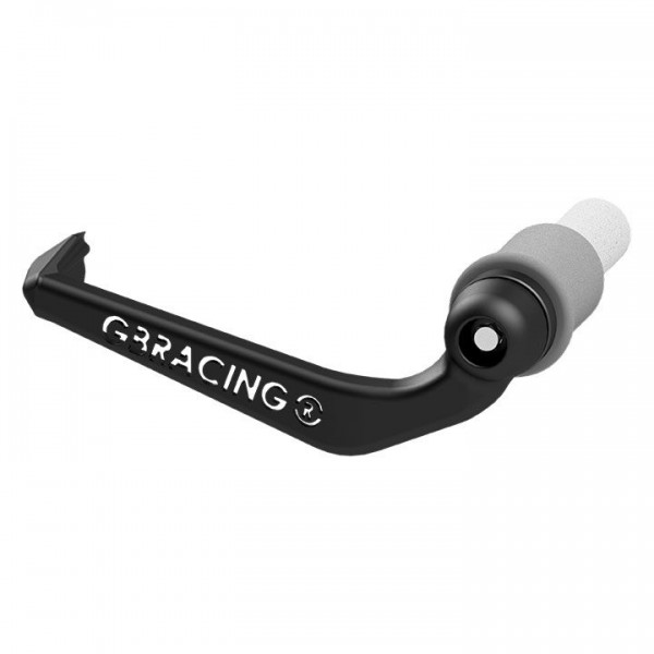 GB RACING CLUTCH LEVER GUARD WITH 19MM TUBE INTERNAL DIAMETER FOR HONDA CBR1000RR 2024-2023 PART # CLG-18-B9-A160-GBR
