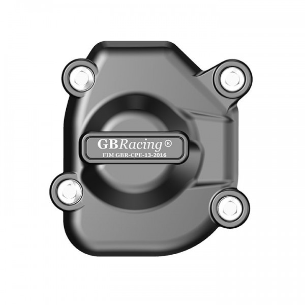 GB RACING SECONDARY ENGINE COVER SET FOR KAWASAKI Z800 2013-2016 PART # EC-Z800-2013-SET-GBR