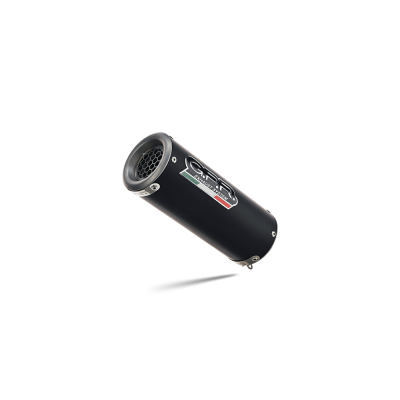 GPR EXHAUST M3 INOX HOMOLOGATED LEGAL FULL SYSTEM EXHAUST INCLUDING REMOVABLE DB KILLER APRILIA RS 457 2024-2025 PART # A.78.RACEDB.M3.BT