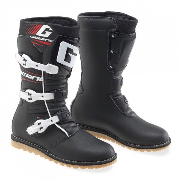 Gaerne Balance Classic Black Boots