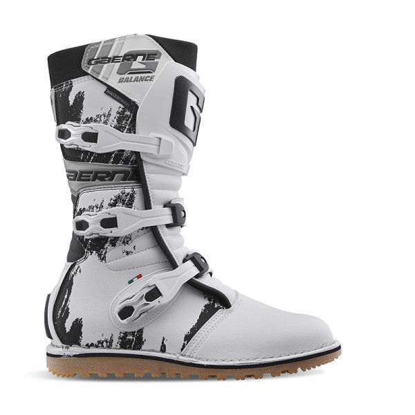 GAERNE BALANCE XTR WHITE BOOTS