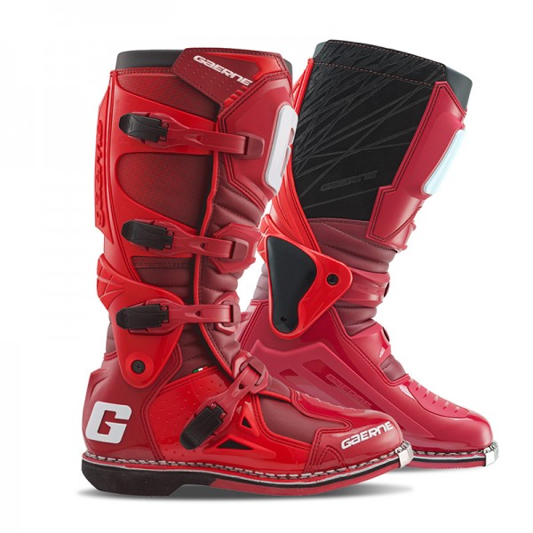 GAERNE FASTBACK ENDURANCE BLOOD CAMO BOOTS