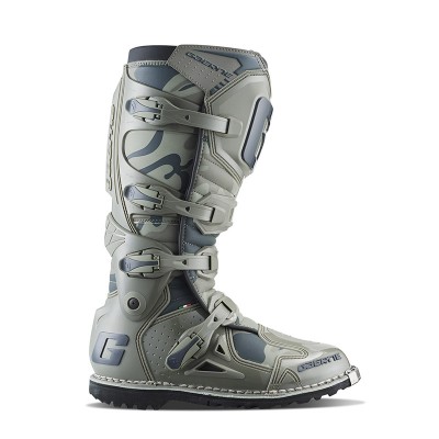 GAERNE FASTBACK ENDURANCE ENDURO TROOP BOOTS