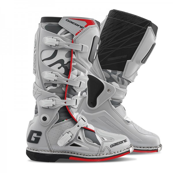 GAERNE FASTBACK ENDURANCE SNOW CAMO BOOTS