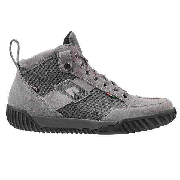 Gaerne G Razor Goretex Shoes Grey Boots Gaerne G Razor Goretex Shoes Grey Boots