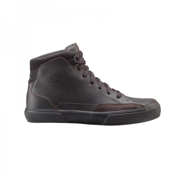 GAERNE G.MARAIS AQUATECH BROWN SHOES