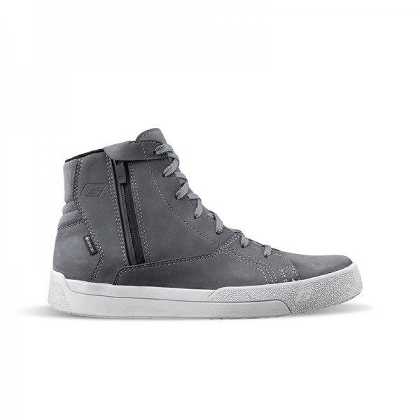 GAERNE G.ROME GORE-TEX GREY BOOTS