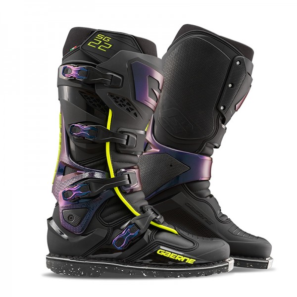 GAERNE SG22 CHAMELEON BOOTS
