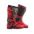 GAERNE SG22 MAGMA MJK RED BOOTS