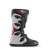 GAERNE SGJ BLACK WHITE RED BOOTS