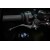GILLES TOOLING ADJUSTABLE HAND BRAKE LEVER TYPE FXL BLACK FOR BMW S1000 XR 2021-2024 PART # FXBL-32-B