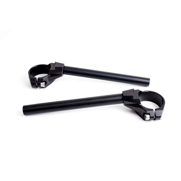GILLES TOOLING HANDLEBAR GP-LIGHT 2 550 RACE FOR BMW S1000RR 2023-2024 PART # GPL2-550-RACE