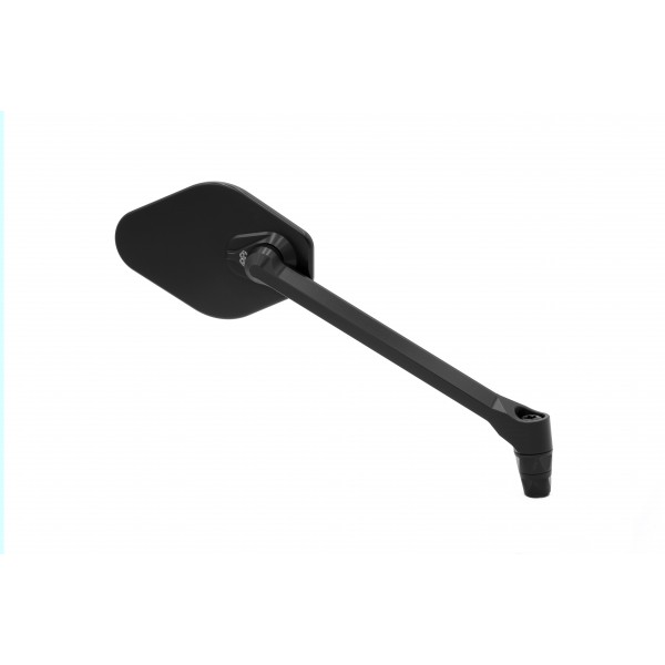 GILLES TOOLING STRATOS MIRROR RIGHT BLACK-DULL FOR BMW S1000 XR 2021-2024 PART # M03-03-R-BD