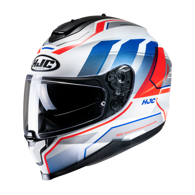 HJC C70 NIAN MC21SF HELMET