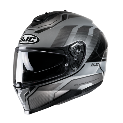 HJC C70 NIAN MC5 HELMET