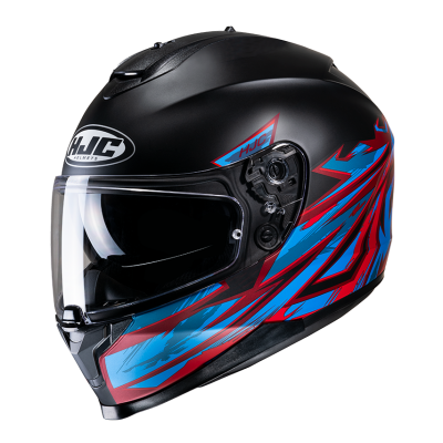 HJC C70 PENTAS MC21SF HELMET
