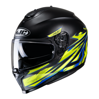 HJC C70 PENTAS MC3HSF HELMET