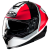 HJC C70N ALIA MC1 HELMET