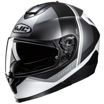 HJC C70N ALIA MC5SF HELMET