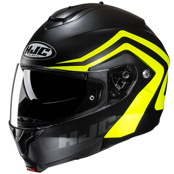 HJC C91N NEPOS MC3HSF HELMET