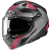 HJC F100 BIOS MC8SF HELMET