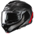 HJC F100 CARBON STAN MC1 HELMET