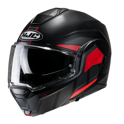 HJC I100 BEIS MC1SF HELMET