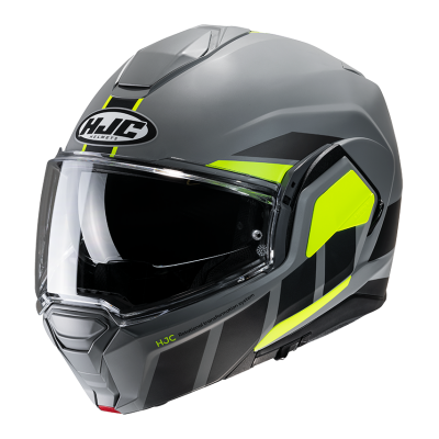 HJC I100 BEIS MC3HSF HELMET
