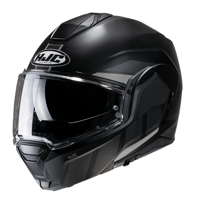 HJC I100 BEIS MC5SF HELMET