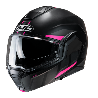 Hjc I100 Beis Mc8Sf Helmet