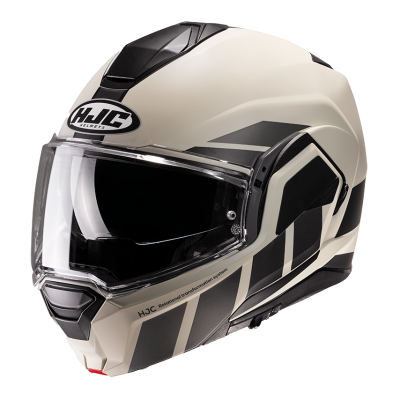 HJC I100 BEIS MC9SF HELMET