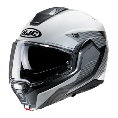 HJC I100 BESTON MC5 HELMET