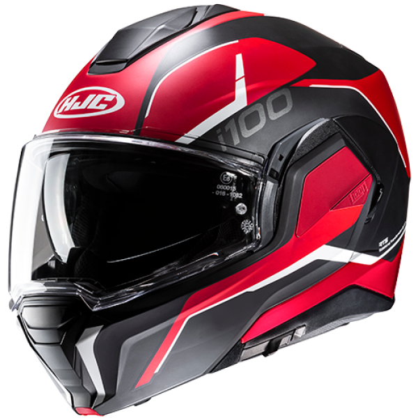 HJC I100 LORIX MC1SF HELMET