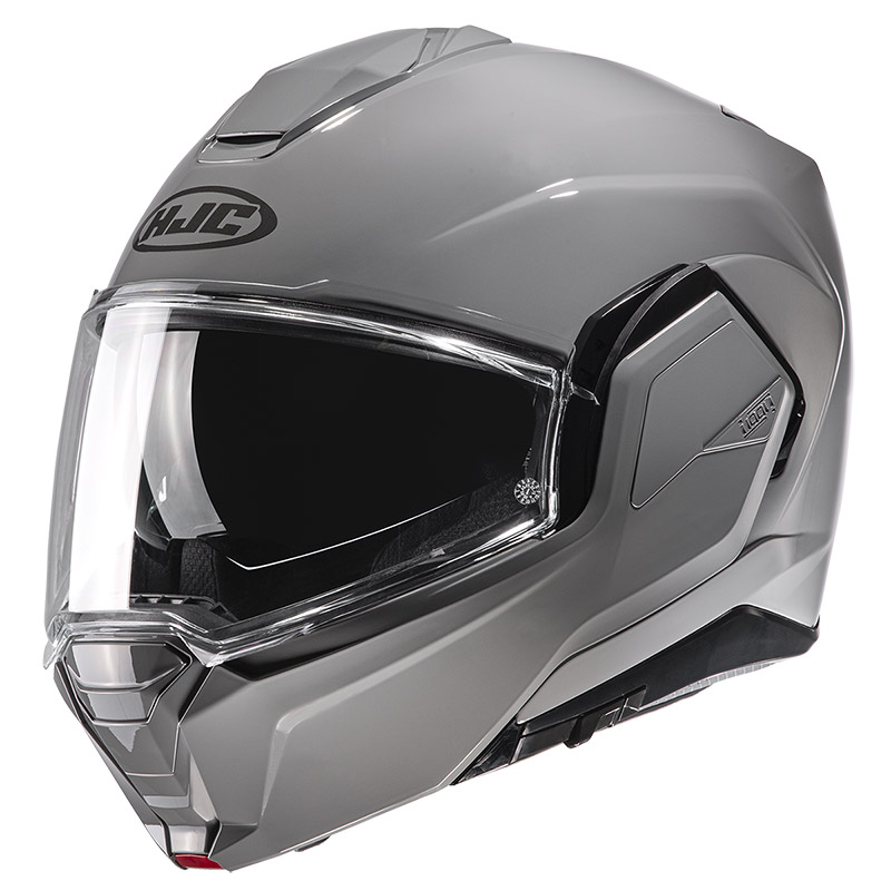 Hjc I100 Nardo Grey Helmet