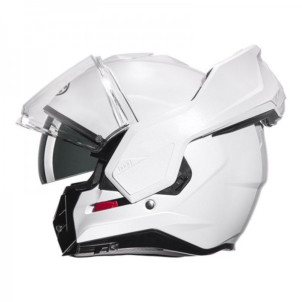 Hjc I100 White Helmet