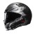 HJC I20 FURIA GREY HELMET