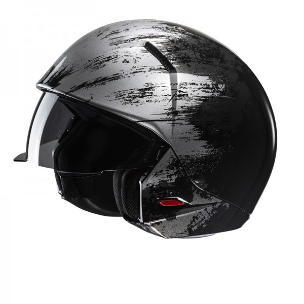 HJC I20 FURIA GREY HELMET
