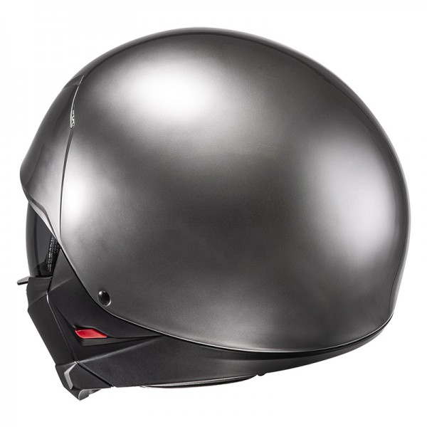 Hjc I20 Hyper Silver Helmet