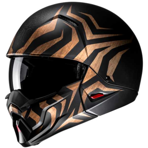 HJC I20 THORN MC9SF HELMET